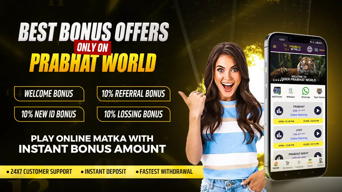 Notice board prabhat world