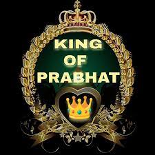 King of Prabhat